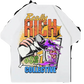 Really Rich Collective Tee “Summertime “